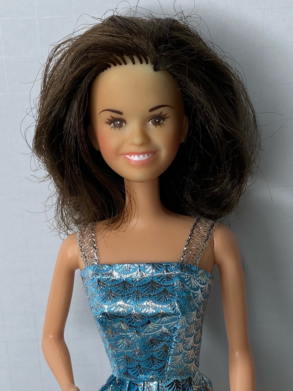 Vintage Mattel 1976 Marie Osmond Celebrity
Fashion Doll